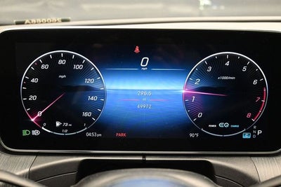 2022 Mercedes-Benz C-Class C 300