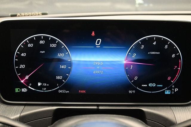 2022 Mercedes-Benz C-Class C 300