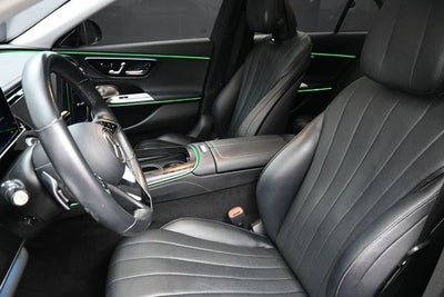 2024 Mercedes-Benz E-Class E 350 4MATIC®