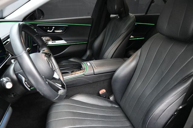 2024 Mercedes-Benz E-Class E 350 4MATIC®