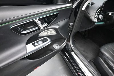 2024 Mercedes-Benz E-Class E 350 4MATIC®