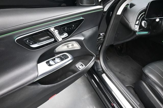 2024 Mercedes-Benz E-Class E 350 4MATIC®