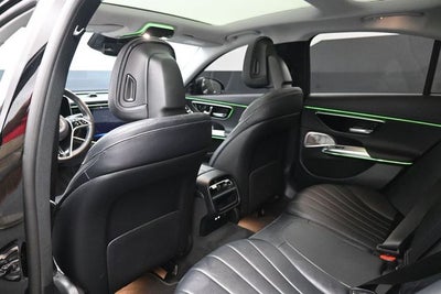 2024 Mercedes-Benz E-Class E 350 4MATIC®