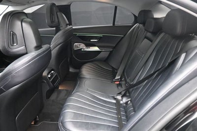 2024 Mercedes-Benz E-Class E 350 4MATIC®