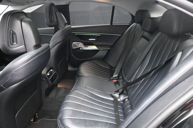 2024 Mercedes-Benz E-Class E 350 4MATIC®