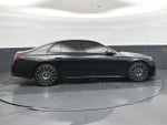 2024 Mercedes-Benz E-Class E 350 4MATIC®
