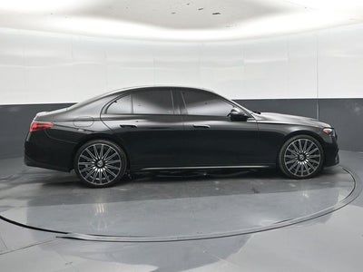 2024 Mercedes-Benz E-Class E 350 4MATIC®