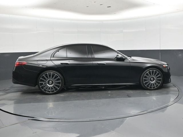 2024 Mercedes-Benz E-Class E 350 4MATIC®
