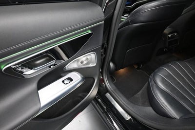 2024 Mercedes-Benz E-Class E 350 4MATIC®