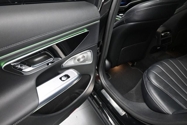 2024 Mercedes-Benz E-Class E 350 4MATIC®