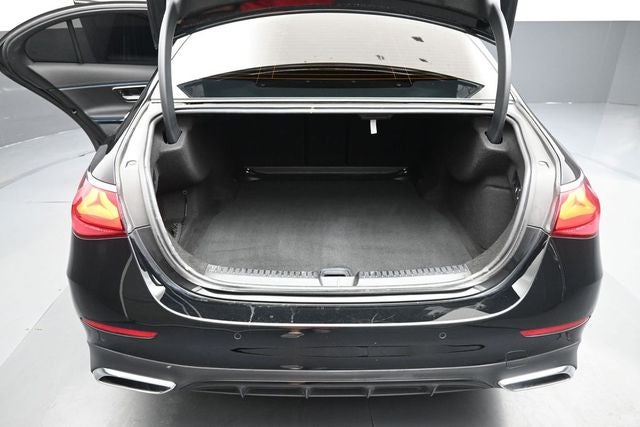 2024 Mercedes-Benz E-Class E 350 4MATIC®