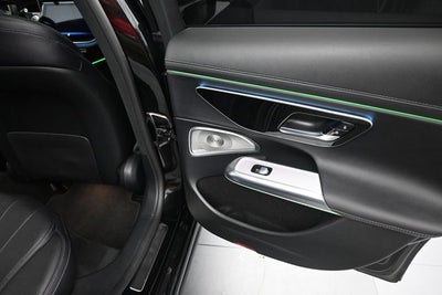 2024 Mercedes-Benz E-Class E 350 4MATIC®
