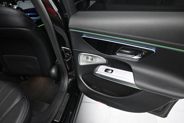 2024 Mercedes-Benz E-Class E 350 4MATIC®