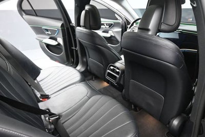 2024 Mercedes-Benz E-Class E 350 4MATIC®