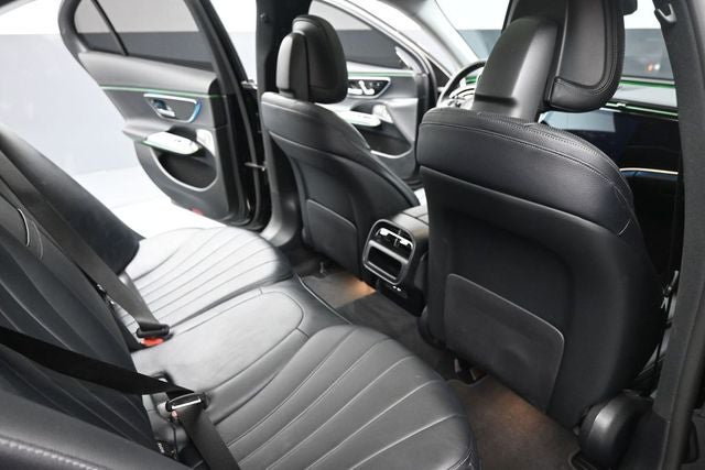 2024 Mercedes-Benz E-Class E 350 4MATIC®