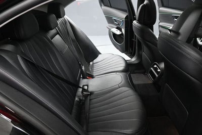 2024 Mercedes-Benz E-Class E 350 4MATIC®