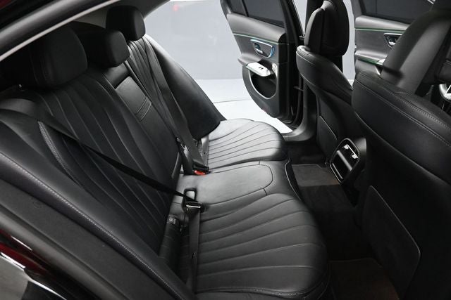 2024 Mercedes-Benz E-Class E 350 4MATIC®