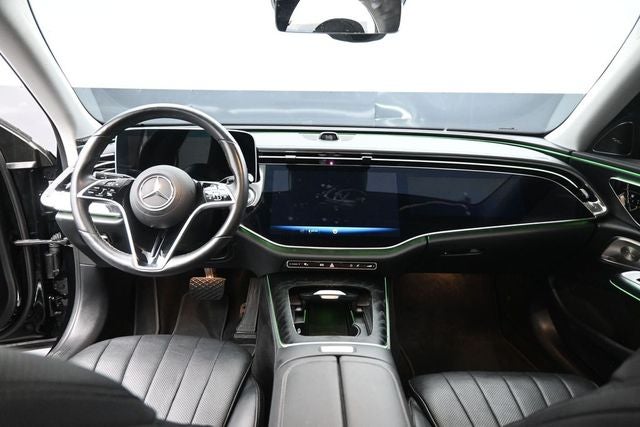 2024 Mercedes-Benz E-Class E 350 4MATIC®