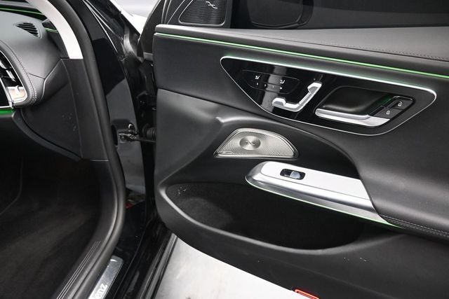 2024 Mercedes-Benz E-Class E 350 4MATIC®