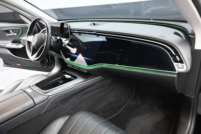 2024 Mercedes-Benz E-Class E 350 4MATIC®