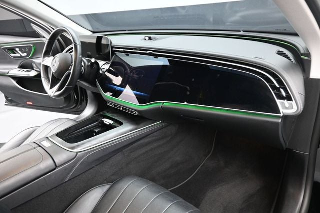 2024 Mercedes-Benz E-Class E 350 4MATIC®