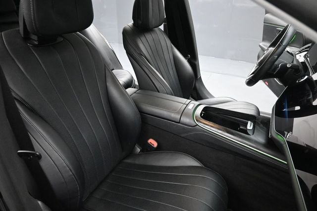 2024 Mercedes-Benz E-Class E 350 4MATIC®