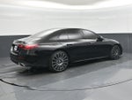 2024 Mercedes-Benz E-Class E 350 4MATIC®