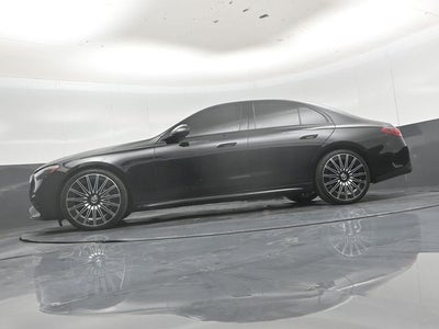 2024 Mercedes-Benz E-Class E 350 4MATIC®