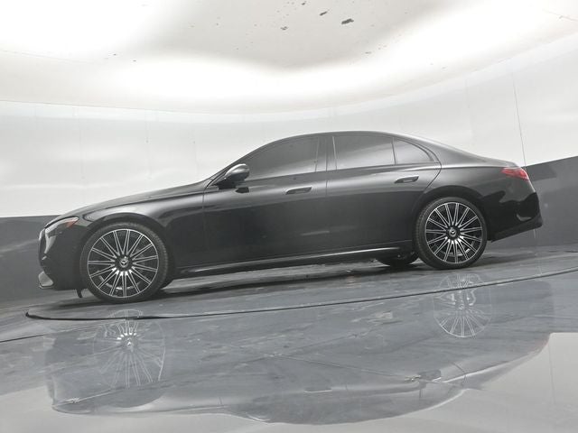 2024 Mercedes-Benz E-Class E 350 4MATIC®