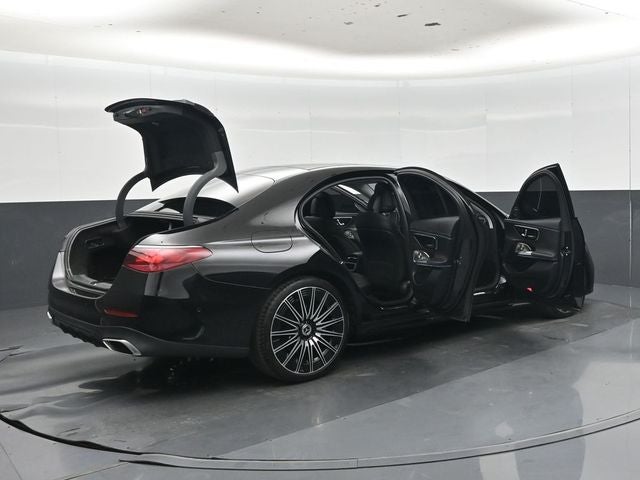 2024 Mercedes-Benz E-Class E 350 4MATIC®