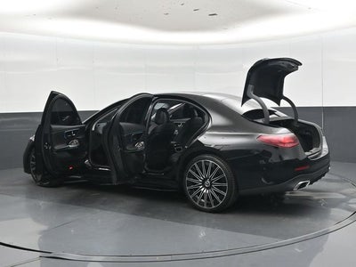2024 Mercedes-Benz E-Class E 350 4MATIC®