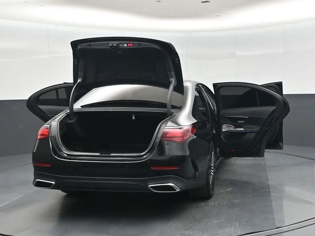 2024 Mercedes-Benz E-Class E 350 4MATIC®