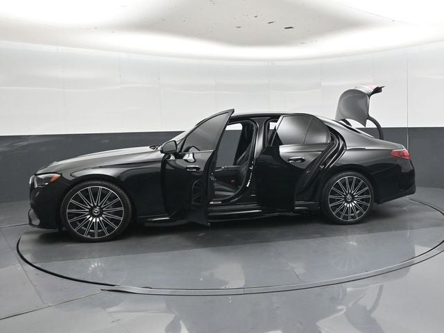 2024 Mercedes-Benz E-Class E 350 4MATIC®
