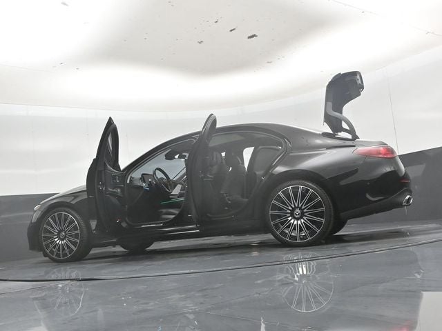 2024 Mercedes-Benz E-Class E 350 4MATIC®