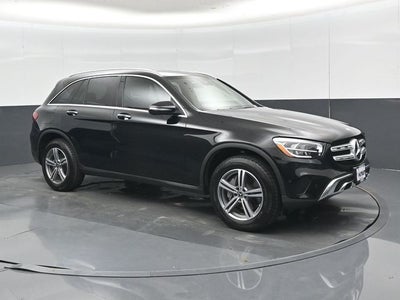 2022 Mercedes-Benz GLC GLC 300