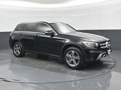 2022 Mercedes-Benz GLC GLC 300