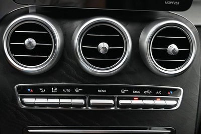 2022 Mercedes-Benz GLC GLC 300