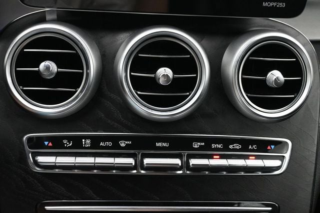 2022 Mercedes-Benz GLC GLC 300