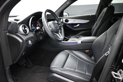 2022 Mercedes-Benz GLC GLC 300