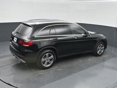 2022 Mercedes-Benz GLC GLC 300