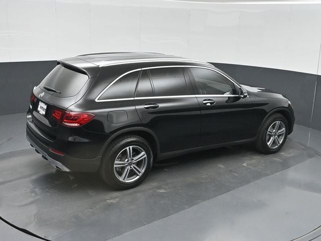 2022 Mercedes-Benz GLC GLC 300