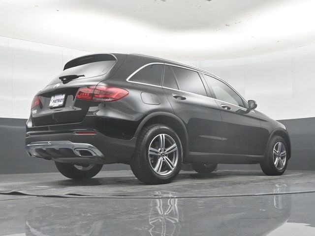 2022 Mercedes-Benz GLC GLC 300