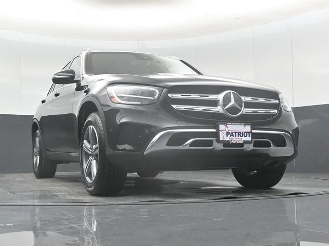 2022 Mercedes-Benz GLC GLC 300