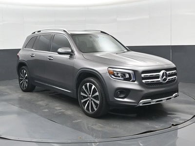 2022 Mercedes-Benz GLB GLB 250