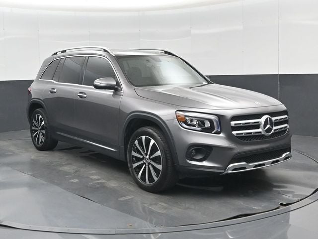 2022 Mercedes-Benz GLB GLB 250