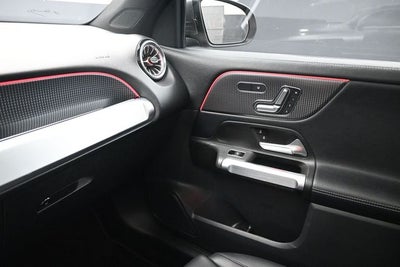 2022 Mercedes-Benz GLB GLB 250