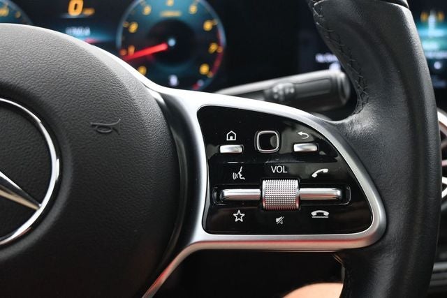 2022 Mercedes-Benz GLB GLB 250