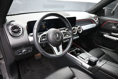 2022 Mercedes-Benz GLB GLB 250