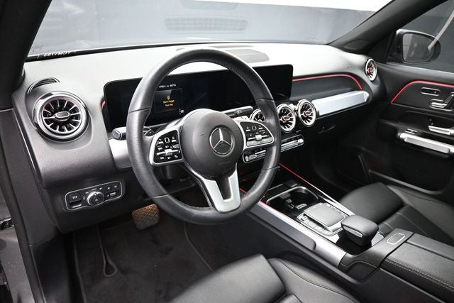 2022 Mercedes-Benz GLB GLB 250