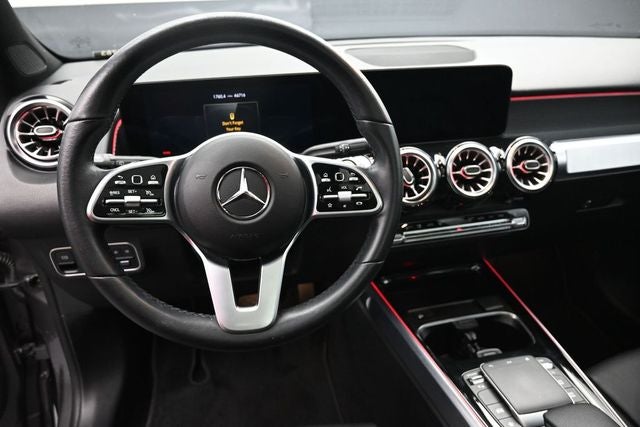 2022 Mercedes-Benz GLB GLB 250